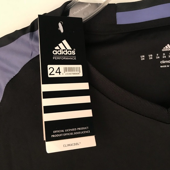 ❌SOLD❌Adidas Cristianio Ronaldo Soccer Jersey - Picture 5 of 8